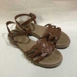 UGG Sandals